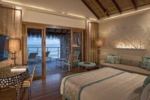 CONSTANCE MOOFUSHI MALDIVES – Maldive