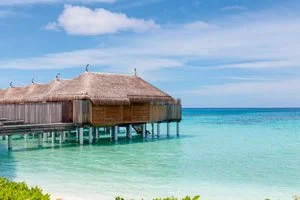 CONSTANCE MOOFUSHI MALDIVES – Maldive