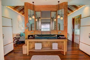 CONSTANCE MOOFUSHI MALDIVES – Maldive