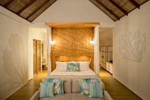 CONSTANCE MOOFUSHI MALDIVES – Maldive
