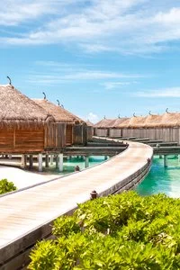 CONSTANCE MOOFUSHI MALDIVES – Maldive