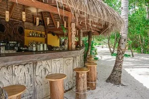 CONSTANCE MOOFUSHI MALDIVES – Maldive
