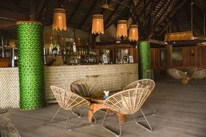 CONSTANCE MOOFUSHI MALDIVES – Maldive