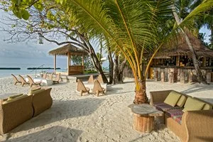 CONSTANCE MOOFUSHI MALDIVES – Maldive