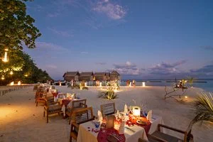 CONSTANCE MOOFUSHI MALDIVES – Maldive
