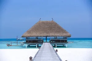 CONSTANCE MOOFUSHI MALDIVES – Maldive