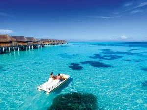 CONSTANCE MOOFUSHI MALDIVES – Maldive