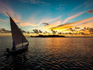 CONSTANCE MOOFUSHI MALDIVES – Maldive