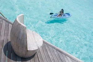 CONSTANCE MOOFUSHI MALDIVES – Maldive