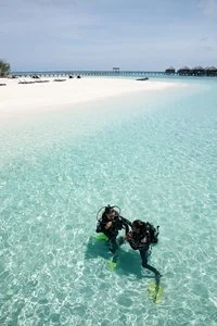 CONSTANCE MOOFUSHI MALDIVES – Maldive