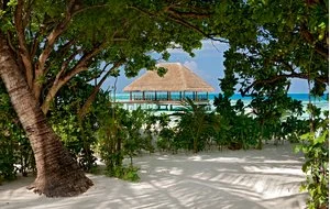 CONSTANCE MOOFUSHI MALDIVES – Maldive