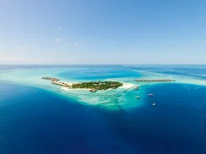 CONSTANCE MOOFUSHI MALDIVES – Maldive