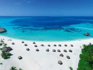 CONSTANCE MOOFUSHI MALDIVES – Maldive