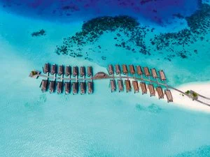 CONSTANCE MOOFUSHI MALDIVES – Maldive