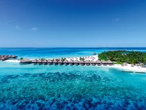 CONSTANCE MOOFUSHI MALDIVES – Maldive