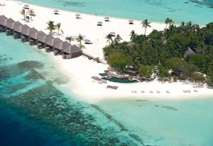 CONSTANCE MOOFUSHI MALDIVES – Maldive