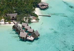 CONSTANCE MOOFUSHI MALDIVES – Maldive