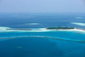 CONSTANCE MOOFUSHI MALDIVES – Maldive