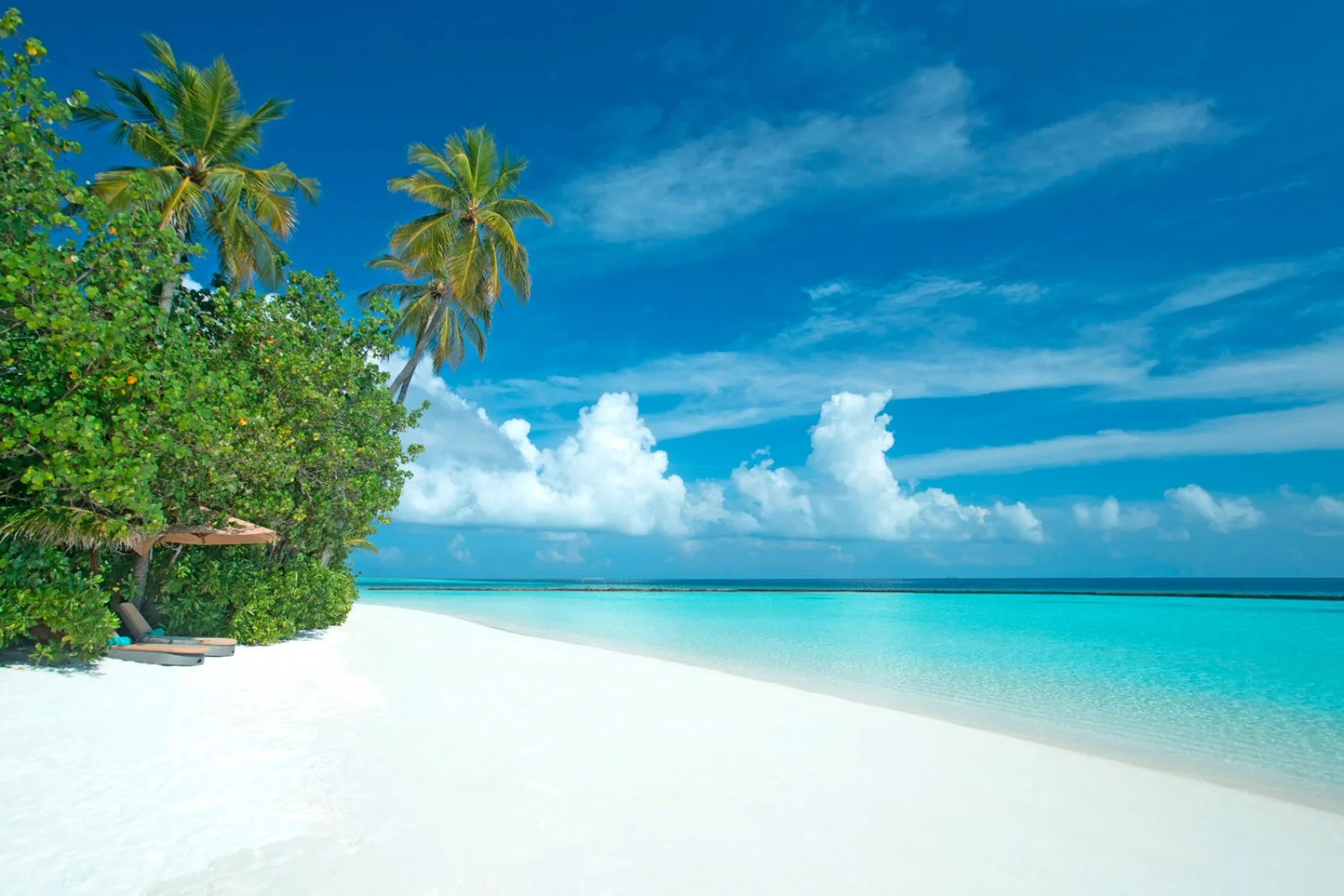 Constance Halaveli Maldives 