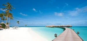 CONSTANCE HALAVELI MALDIVES – Halaveli