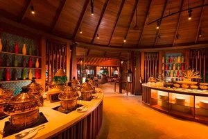 CONSTANCE HALAVELI MALDIVES – Halaveli