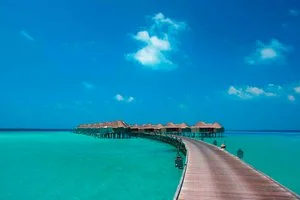 CONSTANCE HALAVELI MALDIVES – Halaveli