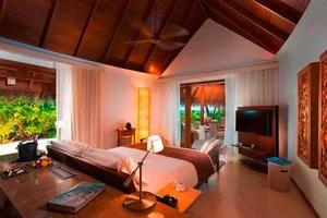 CONSTANCE HALAVELI MALDIVES – Halaveli