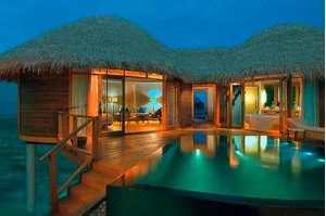 CONSTANCE HALAVELI MALDIVES – Halaveli
