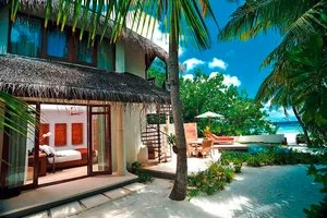 CONSTANCE HALAVELI MALDIVES – Halaveli