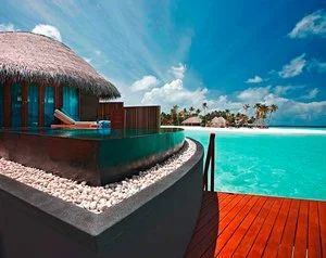 CONSTANCE HALAVELI MALDIVES – Halaveli