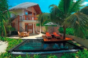 CONSTANCE HALAVELI MALDIVES – Halaveli