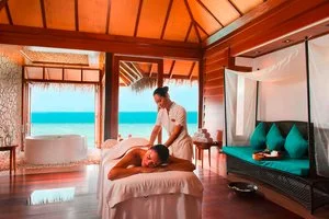 CONSTANCE HALAVELI MALDIVES – Halaveli