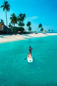 CONSTANCE HALAVELI MALDIVES – Halaveli
