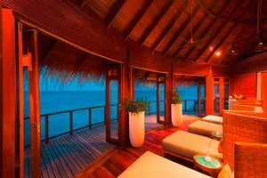 CONSTANCE HALAVELI MALDIVES – Halaveli