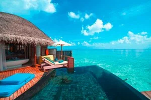 CONSTANCE HALAVELI MALDIVES – Halaveli