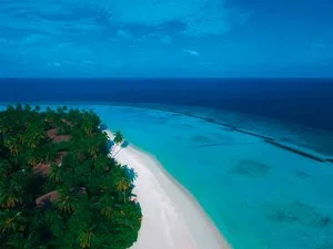 CONSTANCE HALAVELI MALDIVES – Halaveli