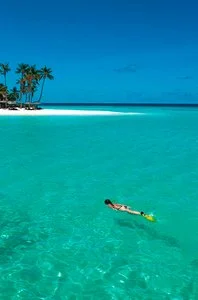 CONSTANCE HALAVELI MALDIVES – Halaveli
