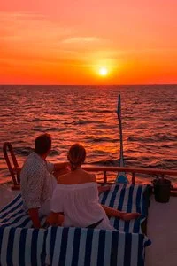 CONSTANCE HALAVELI MALDIVES – Halaveli