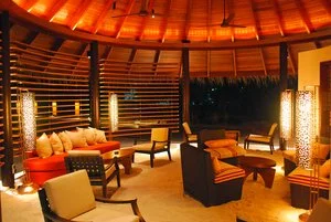 CONSTANCE HALAVELI MALDIVES – Halaveli