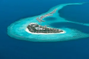 CONSTANCE HALAVELI MALDIVES – Halaveli