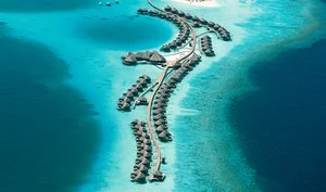 CONSTANCE HALAVELI MALDIVES – Halaveli
