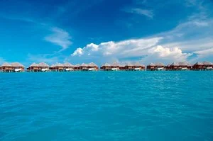 CONSTANCE HALAVELI MALDIVES – Halaveli