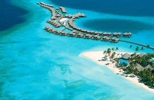 CONSTANCE HALAVELI MALDIVES – Halaveli