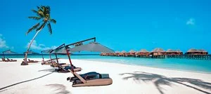 CONSTANCE HALAVELI MALDIVES – Halaveli