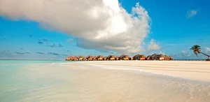 CONSTANCE HALAVELI MALDIVES – Halaveli