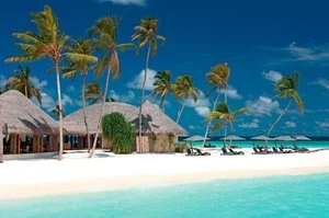 CONSTANCE HALAVELI MALDIVES – Halaveli