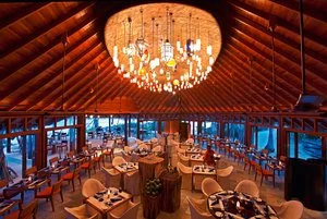 CONSTANCE HALAVELI MALDIVES – Halaveli