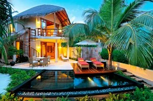 CONSTANCE HALAVELI MALDIVES – Halaveli