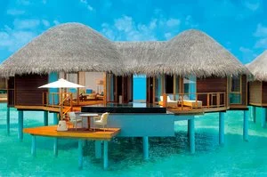 CONSTANCE HALAVELI MALDIVES – Halaveli