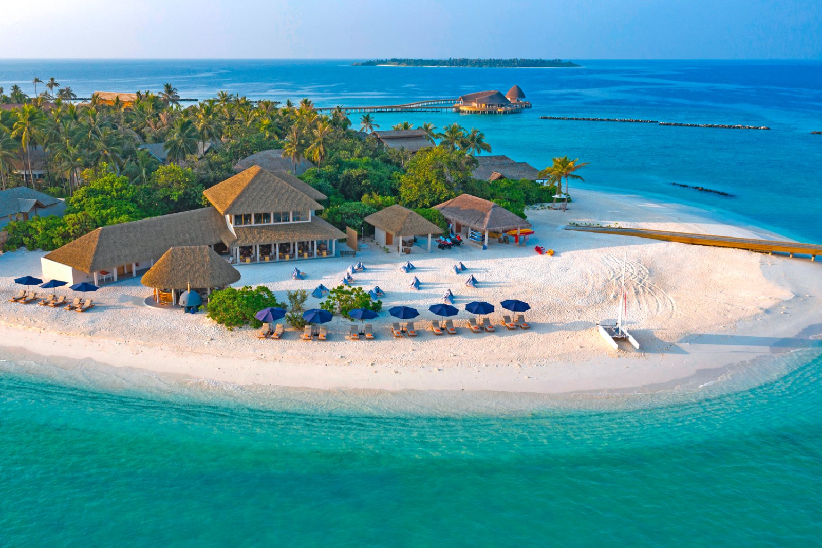 Offerte Emerald Faarufushi Resort&Spa